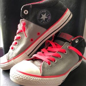 Converse Women’s 8 All Star Maddison Mid